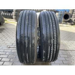 Автошини Michelin X Line 315/80 R22.5  156/150L   Всесезонна Б/У