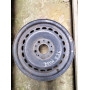 Диск Стальний Bmw  R15 6.5j PCD5*120 ET47 DIA72.6 (чорний)|Srd151204|