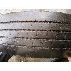 Автошини   /9.50 R17.5  129L 5мм  Всесезонна Б/У