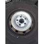 Диск Стальний   R15 6.5j PCD5*118 ET68 DIA71.5 (чорний)|KBA43816|
