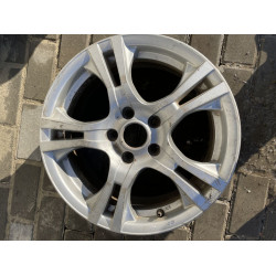 Диск литий   R16 7.0j PCD5*108 ET38 DIA72.6 (сірий)|KBA47127|