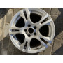 Диск литий   R16 7.0j PCD5*108 ET38 DIA72.6 (сірий)|KBA47127|
