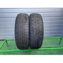 Автошини Semperit Master-Grip 2 175/65 R14  82T   Зимова Б/У