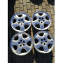 Диск литий Vag RW R16 6.0j PCD5*100 ET40 DIA57.1 (сірий)||