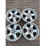 Диск литий Bmw  R18 8.5j PCD5*120 ET48 DIA72.6 (сірий)|1096160-13|