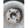Диск Стальний Renault  R13 5.5j PCD4*100 ET36 DIA60.1 (чорний)|RE512004|