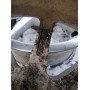 Диск литий Bmw  R15 7.0j PCD5*120 ET18 DIA74.1 (сірий)|AEZR715|