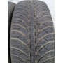 Автошини Fulda Kristall Montero 3  195/65 R15  91T 5мм  Зимова Б/У