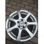 Диск литий Autec  R16 6.5j PCD5*112 ET40 DIA70.1 (сірий)|KBA47724|