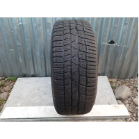 Автошини Continental ContiWinterContact TS830 P 225/55 R16  99H 6мм  Зимова Б/У