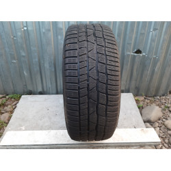Автошини Continental ContiWinterContact TS830 P 225/55 R16  99H 6мм  Зимова Б/У