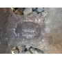 Диск литий   R15 7.0j PCD4*100 ET38 DIA60.1 (сірий)|KBA 43545|