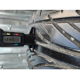 Автошини Hankook Ventus V12 evo 205/45 R16  87W 5мм  Літо Б/У