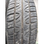 Автошини Semperit  205/70 R14  98T 8мм  Літо Б/У