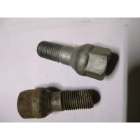 болт 12 1,25 25мм ключ 17 Б 6